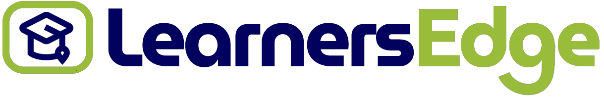 Learners Edge goes Live March 2, 2026 